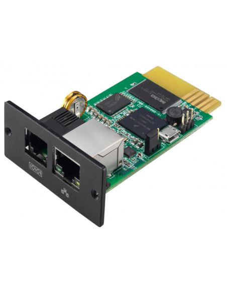 Scheda di Interfaccia SNMP PRO E3