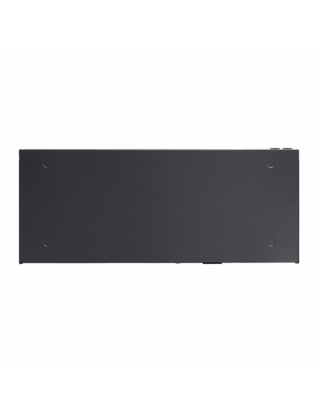 Switch 20 Porte Gigabit Easy Managed con 16 Porte PoE+ e 2 SFP