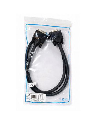 Cavo Monitor Svga M/M da 0