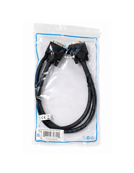 Cavo Monitor Svga M/M da 0