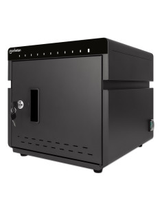 Armadietto Stazione di Ricarica USB-C&trade 180W per 10 Smartphone e Tablet fino a 10