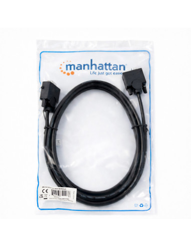 Cavo monitor SVGA standard M/M 4