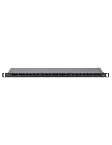 Pannello Patch UTP 24 Posti RJ45 0