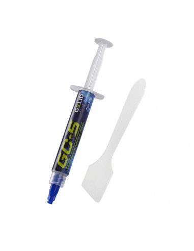 Pasta Termoconduttiva GC-5 per Dissipatori di Calore 3