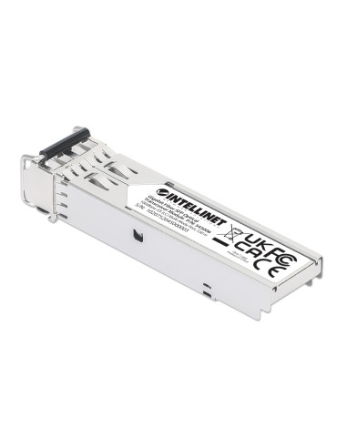 Transceiver SFP Porta Multimodale 1000Base-SX (LC)