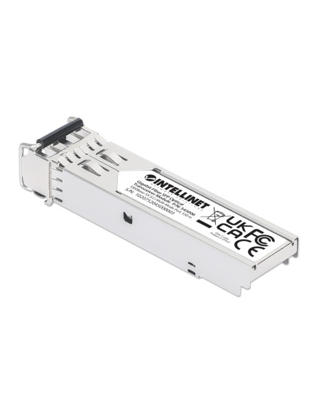 Transceiver SFP Porta Multimodale 1000Base-SX (LC)
