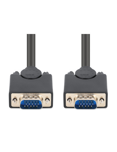 Cavo monitor SVGA standard M/M 1