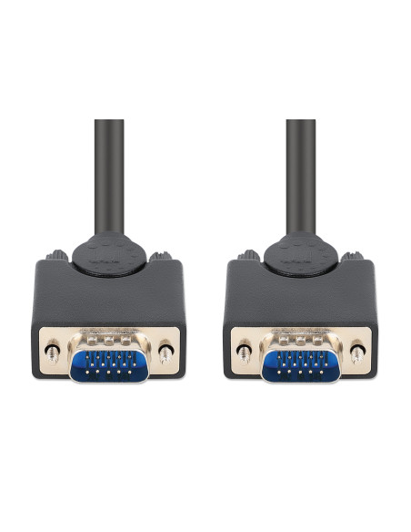 Cavo monitor SVGA standard M/M 1