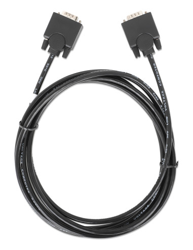 Cavo monitor SVGA standard M/M 1