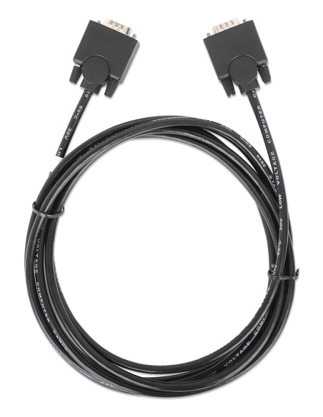 Cavo monitor SVGA standard M/M 1