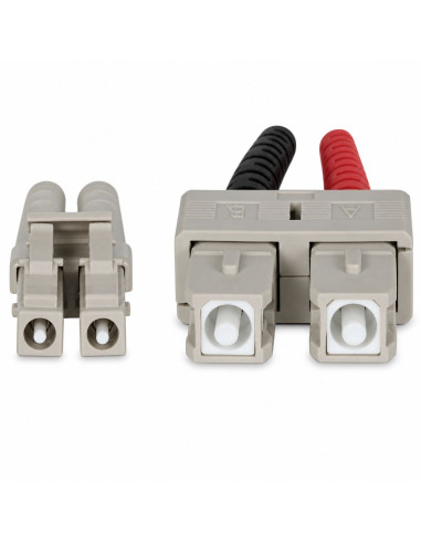 Cavo Fibra Ottica Multimodale OM4 SC/LC 50/125 2 m