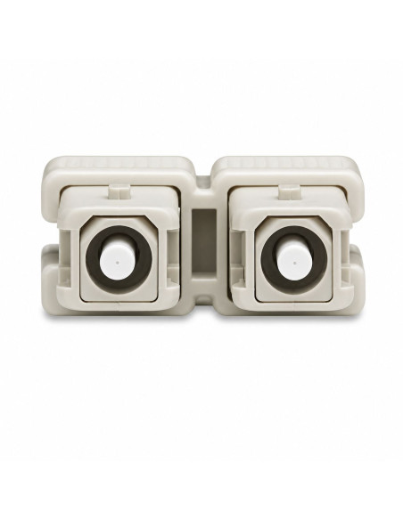 Cavo Fibra Ottica Multimodale OM4 SC/LC 50/125 2 m