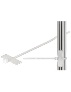 Fascette Fermacavi 100x2