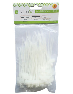 Fascette Fermacavi 100x2 2