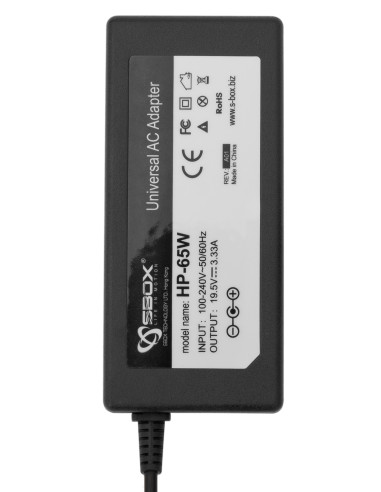 Alimentatore per Notebook HP