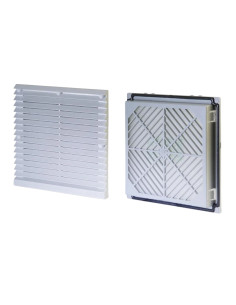 Filtro 322x322 mm IP54