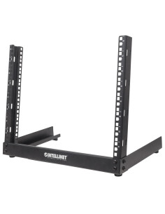 Armadio Rack 19'' Open Frame Desktop