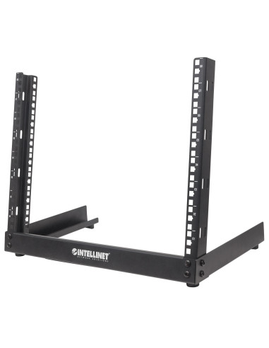 Armadio Rack 19'' Open Frame Desktop