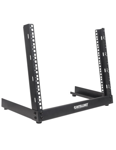 Armadio Rack 19'' Open Frame Desktop