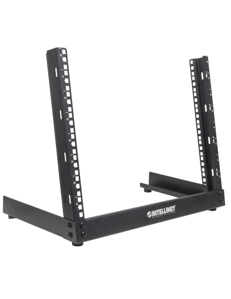 Armadio Rack 19'' Open Frame Desktop