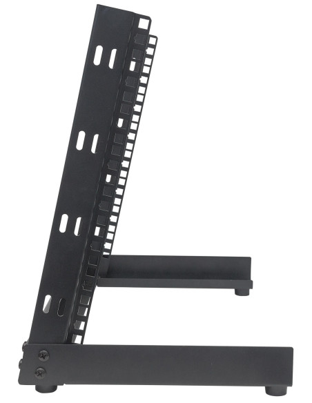 Armadio Rack 19'' Open Frame Desktop