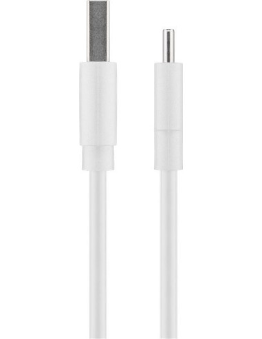 Cavo USB A Maschio 2.0 / USB-C Maschio 0
