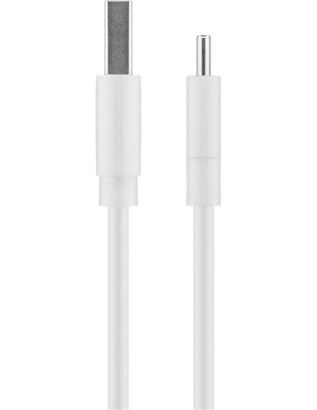 Cavo USB A Maschio 2.0 / USB-C Maschio 0