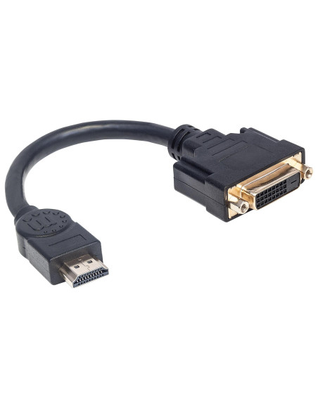 Cavo Adattatore HDMI a DVI-D