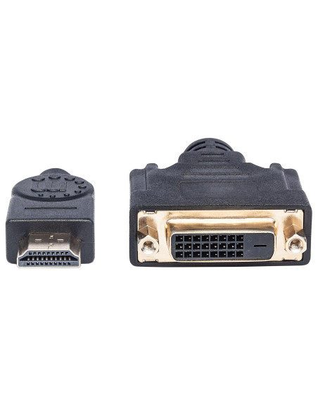 Cavo Adattatore HDMI a DVI-D