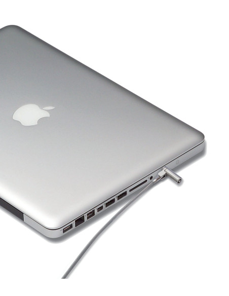 Lucchetto di Sicurezza per Notebook con Chiave
