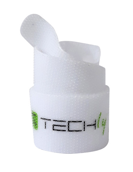 Cavo USB A Maschio 2.0 / USB-C&trade Maschio 2m Bianco