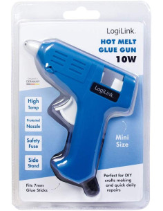 Mini pistola per Colla a Caldo 2