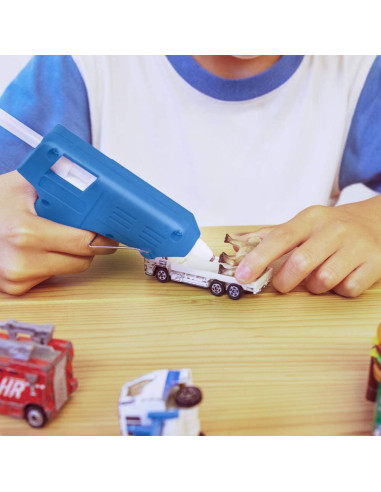 Mini pistola per Colla a Caldo