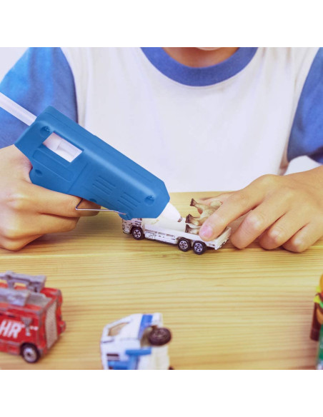 Mini pistola per Colla a Caldo