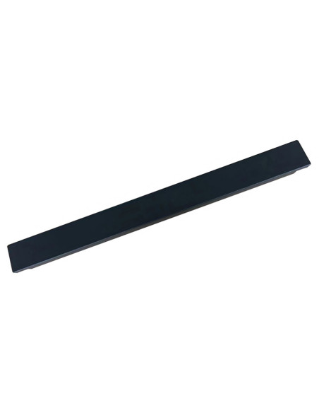 Pannello Cieco per Armadi Rack 19'' 1U Nero