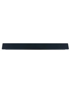 Pannello Cieco per Armadi Rack 19'' 1U Nero 2