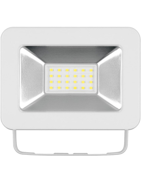 Faretto LED da Esterno IP65 20W Bianco