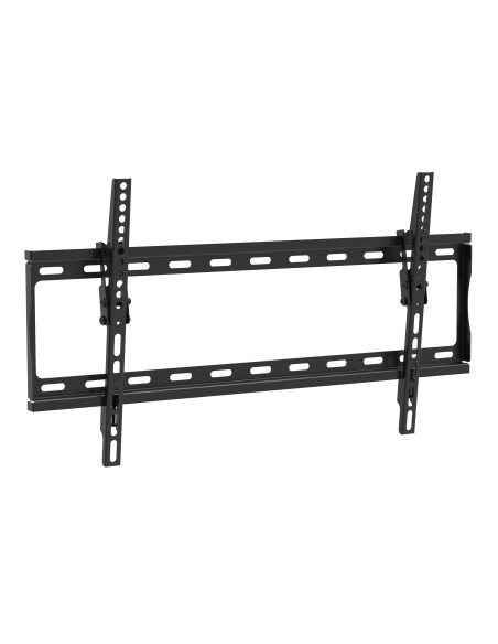 Staffa a Muro Inclinabile TV LED LCD 30-70'' Nero