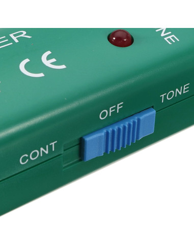 Tracciatore di Cavi Cable Tracker