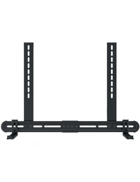 Supporto Universale per Soundbar da Muro o Staffa Max VESA 600x400