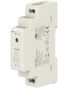 Alimentatore su Guida DIN 5V 2