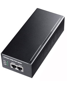 Iniettore Gigabit PoE++ da 60W fino a 100m