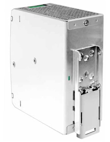 Alimentatore su Guida DIN 48V 5A 240W