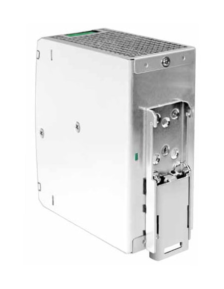 Alimentatore su Guida DIN 48V 5A 240W