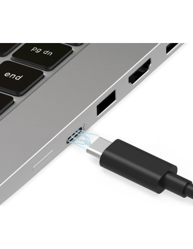 Adattatore Convertitore USB-C&trade a 2x HDMI 4K
