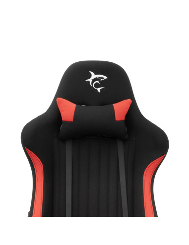 Sedia da Gioco Dark Devil