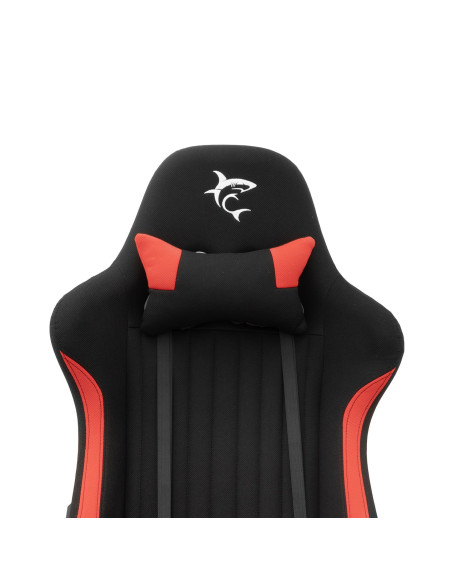 Sedia da Gioco Dark Devil