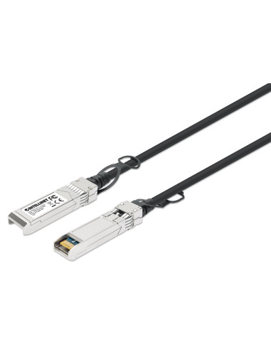 Cavo in Rame Twinax DAC Passivo SFP+ 10G 2m