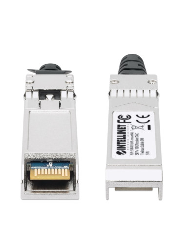 Cavo in Rame Twinax DAC Passivo SFP+ 10G 2m