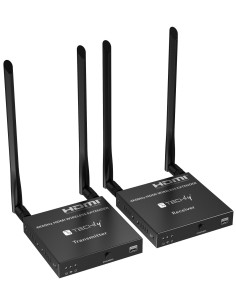 Kit Extender HDMI Wireless 5G 4K 60Hz fino a 50m
